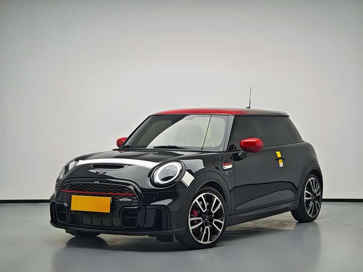 Photo 1 - Mini Mini JCW