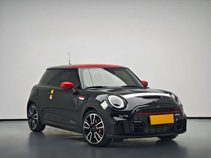Photo 3 - Mini Mini JCW