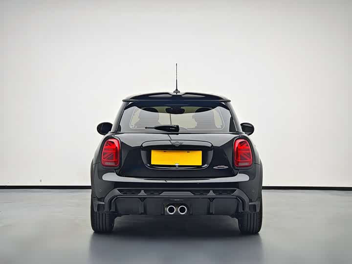 Photo 4 - Mini Mini JCW