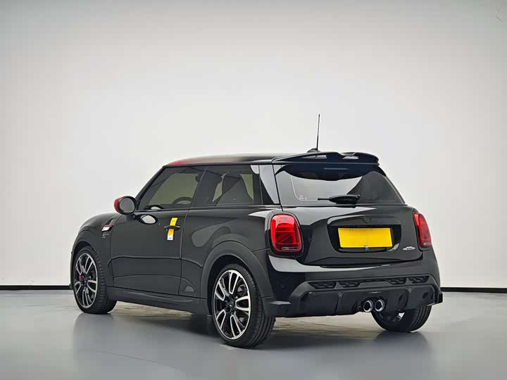 Photo 5 - Mini Mini JCW