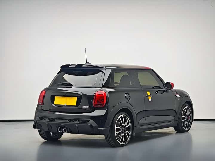 Photo 6 - Mini Mini JCW