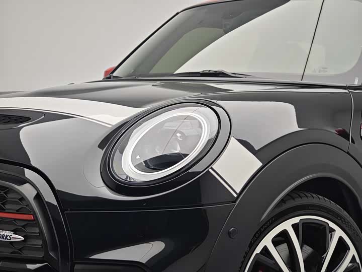 Photo 8 - Mini Mini JCW