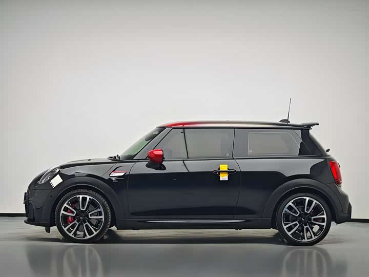 Photo 9 - Mini Mini JCW