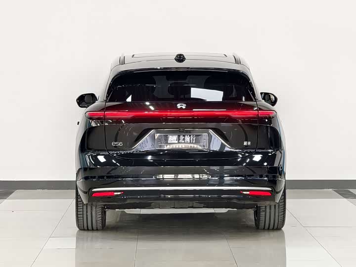 Фото 5 - Nio ES6