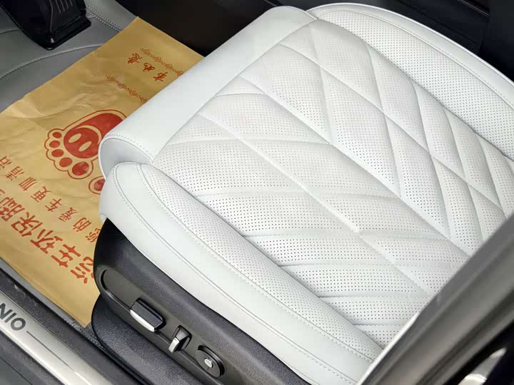 Фото 8 - Nio ES6