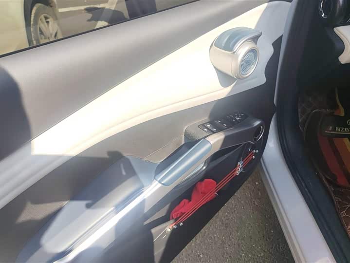 Фото 7 - BYD Yuan Plus