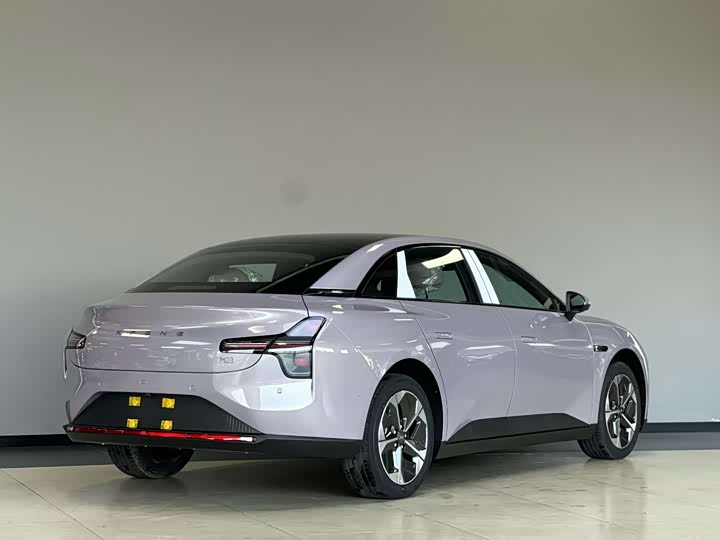 Фото 4 - XPeng Mona M03