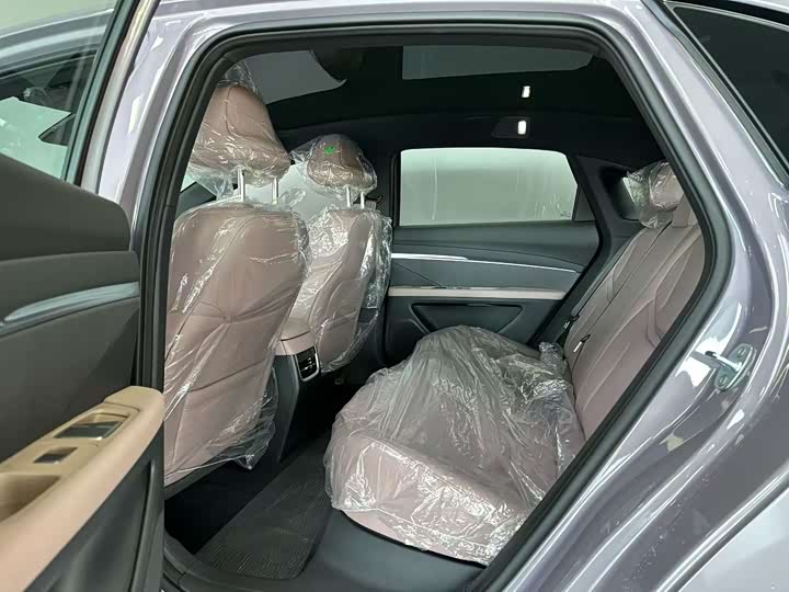 Фото 7 - XPeng Mona M03