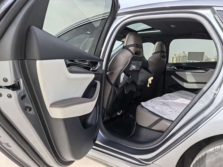 Фото 9 - BYD Qin Plus