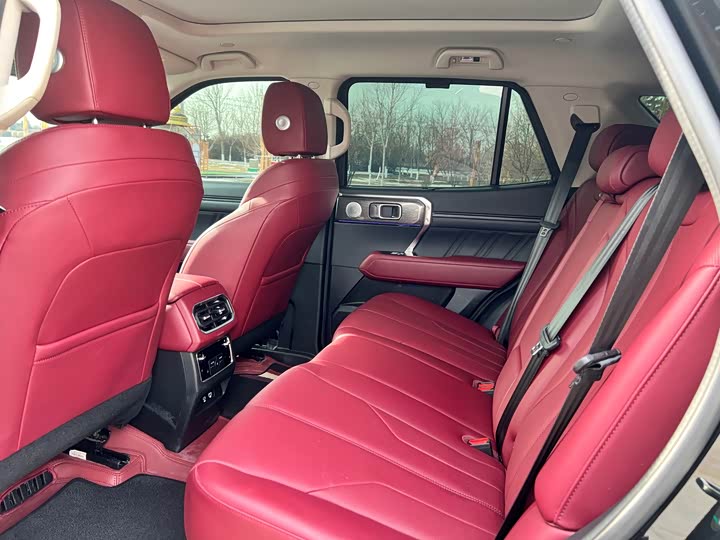 Photo 5 - Tank 400 Hybrid