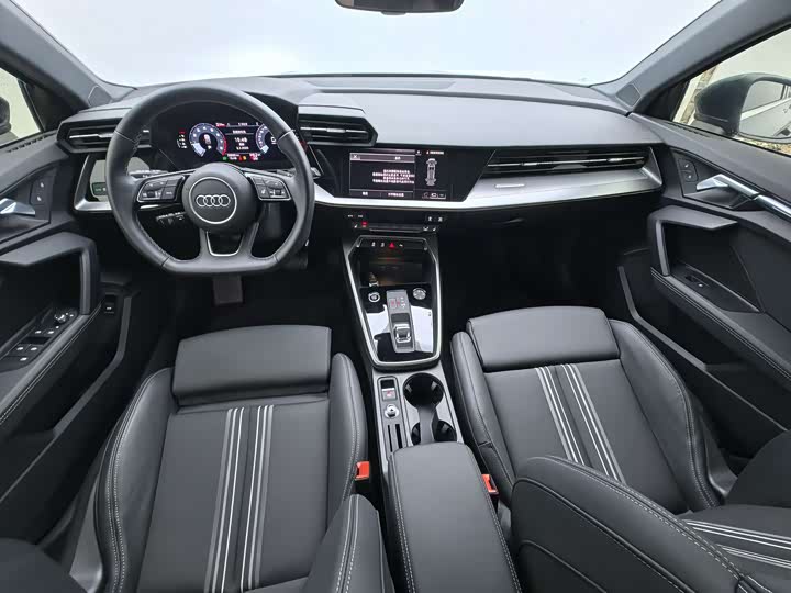 Фото 6 - Audi A3