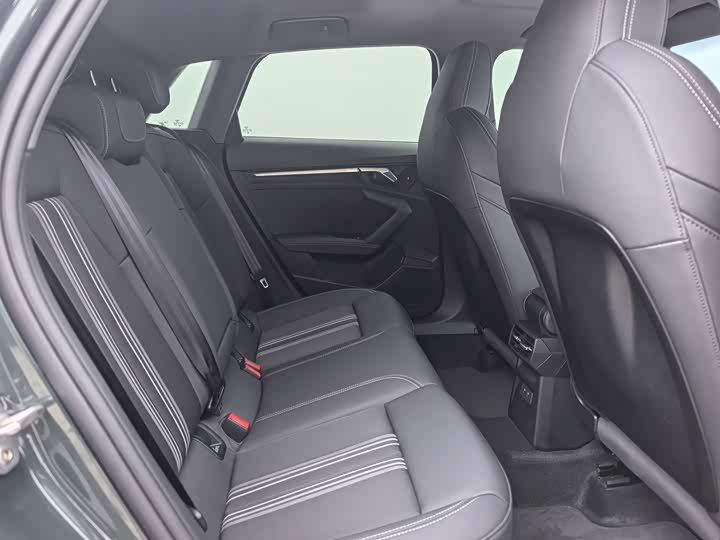 Фото 7 - Audi A3