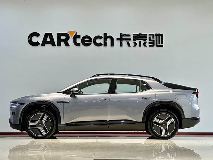 Photo 5 - Changan Qiyuan (Nevo) E07