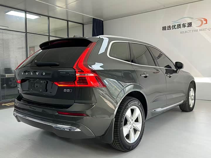 Фото 7 - Volvo XC60