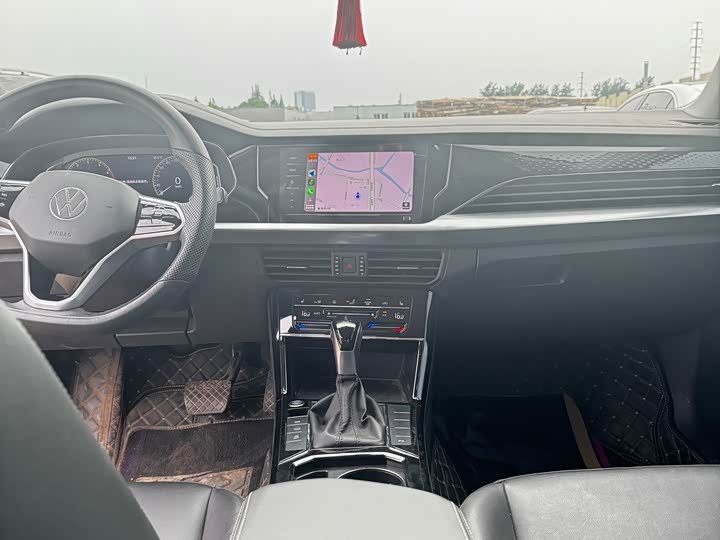 Фото 6 - Volkswagen Passat