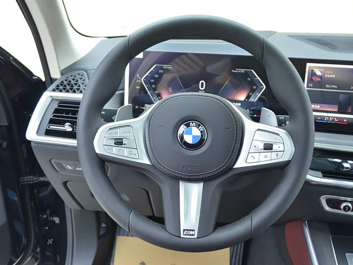Фото 9 - BMW X5