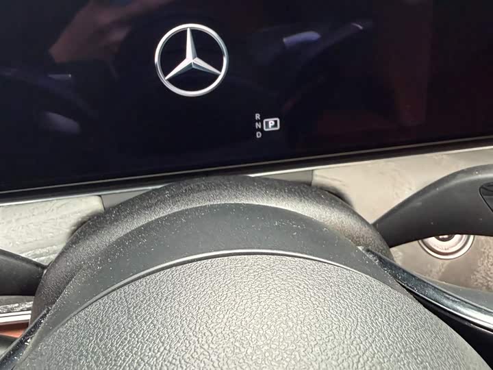 Photo 6 - Mercedes-Benz CLS-Class