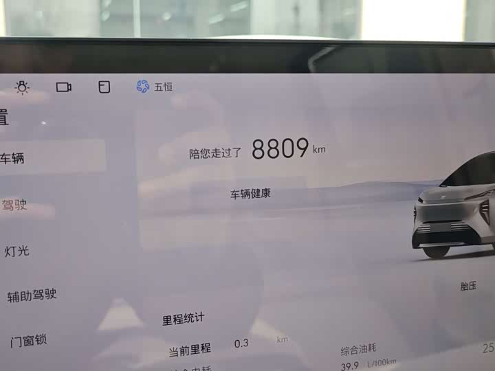 Фото 8 - Buick OMPV