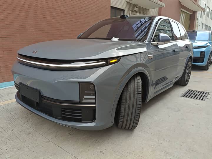 Фото 1 - LiXiang L7