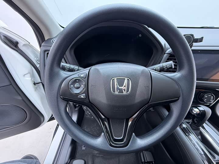 Фото 5 - Honda Vezel