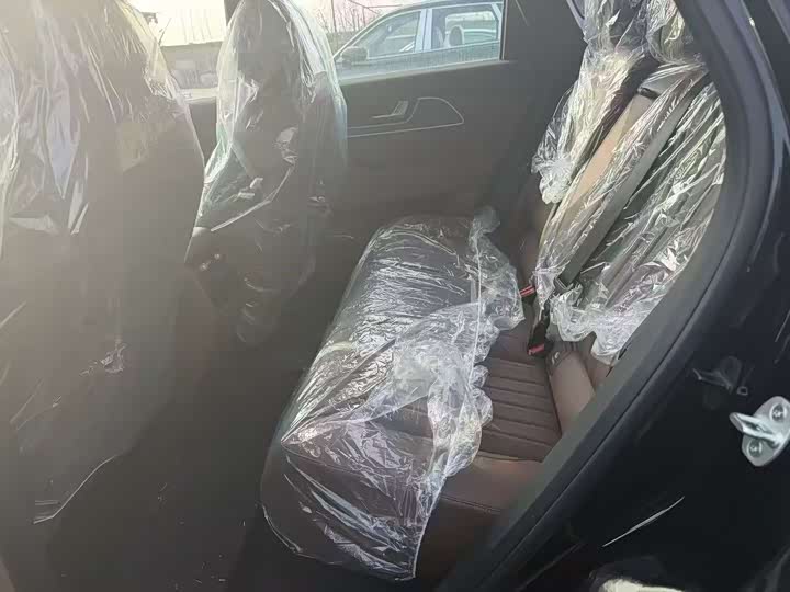 Photo 6 - Chery Tiggo 9