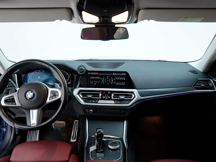 Фото 3 - BMW 4 Series