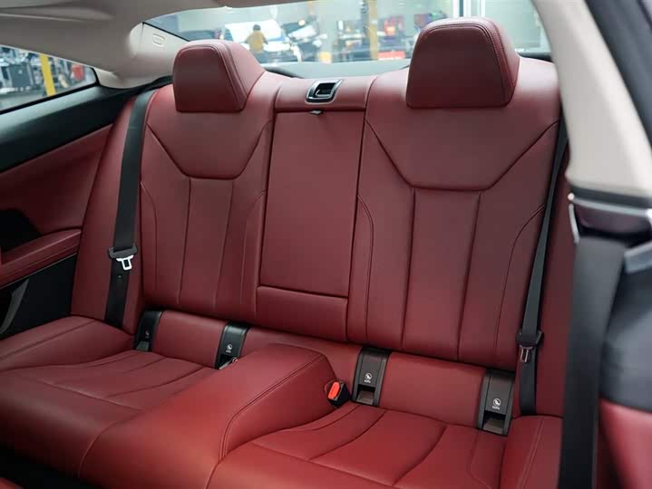 Фото 6 - BMW 4 Series