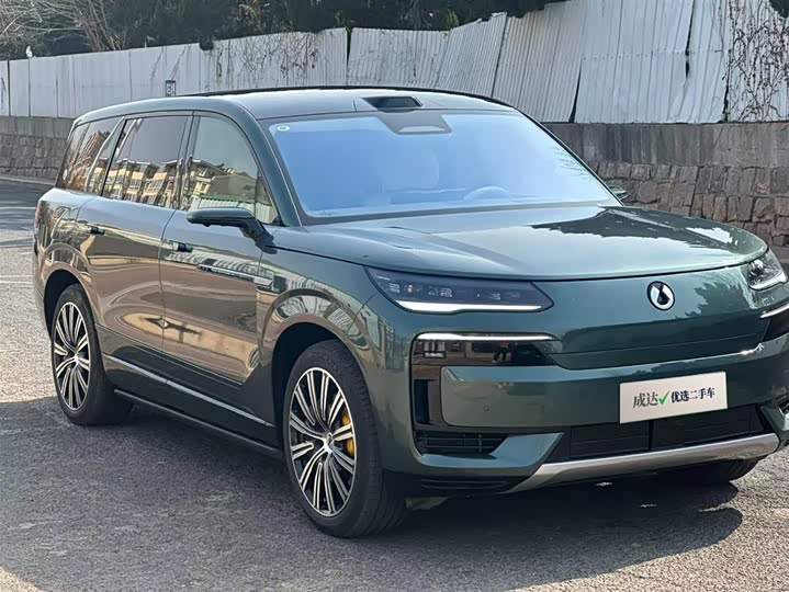 Фото 2 - Denza N9