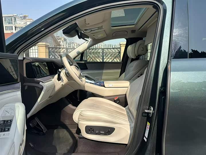 Фото 6 - Denza N9