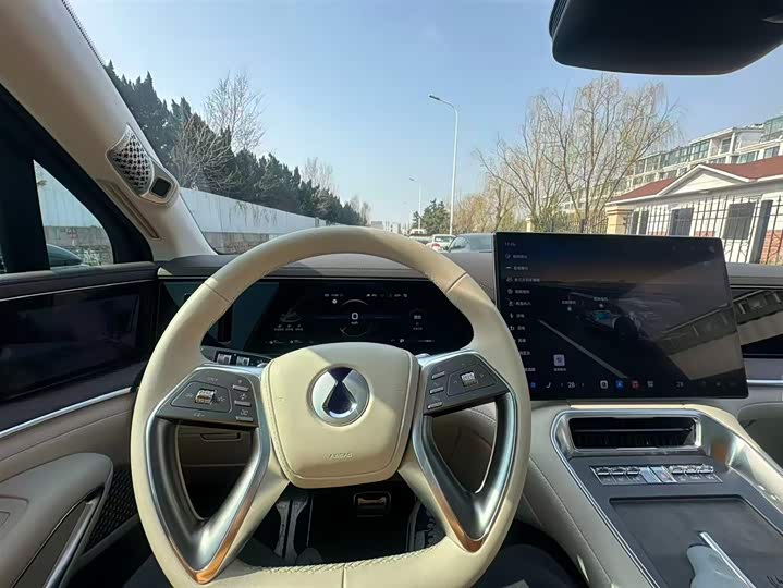 Фото 7 - Denza N9