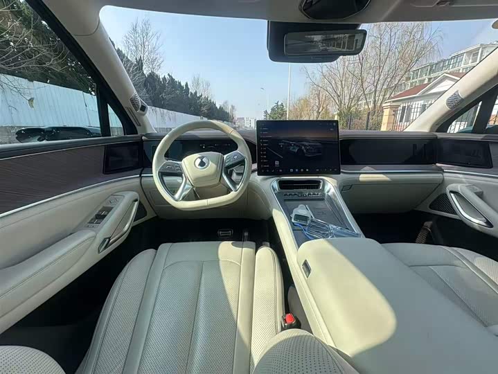 Фото 8 - Denza N9