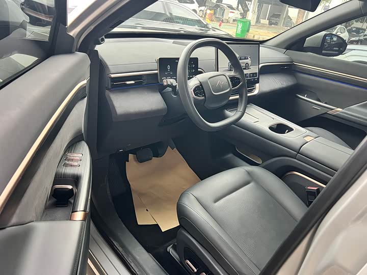 Photo 7 - Dongfeng Yipai eπ 008