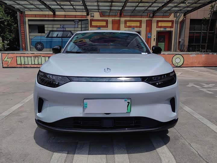 Фото 2 - Leapmotor C11