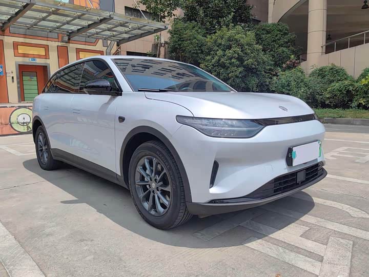 Фото 3 - Leapmotor C11