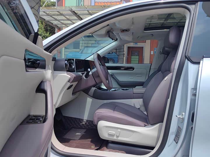 Фото 4 - Leapmotor C11