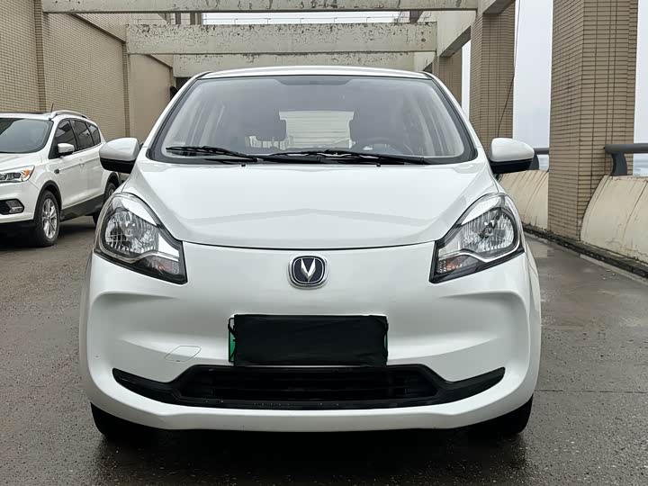 Фото 2 - Changan BenBen E-Star