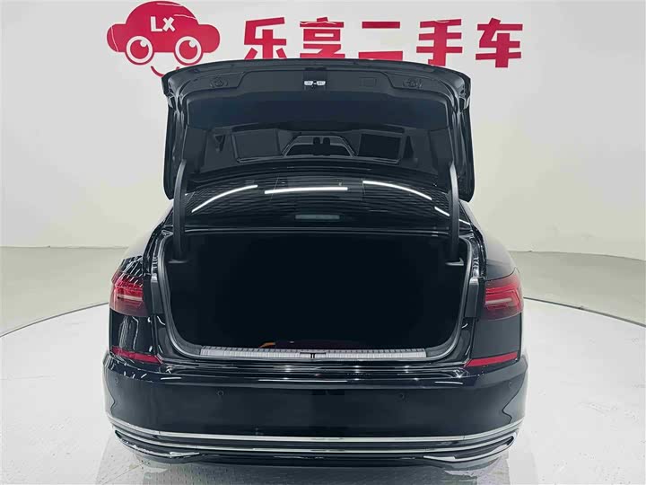 Фото 5 - Volkswagen Passat