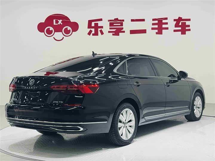 Фото 6 - Volkswagen Passat