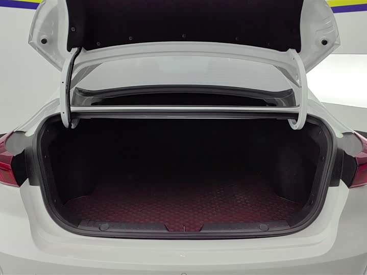 Фото 4 - Changan Eado Plus