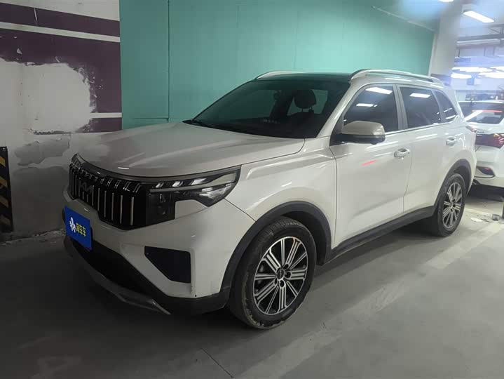 Photo 1 - Kia Sportage GT-line