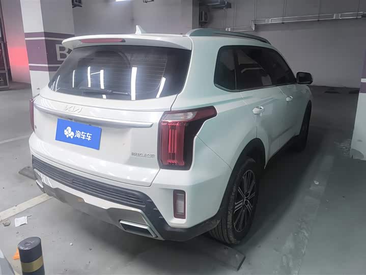 Photo 3 - Kia Sportage GT-line