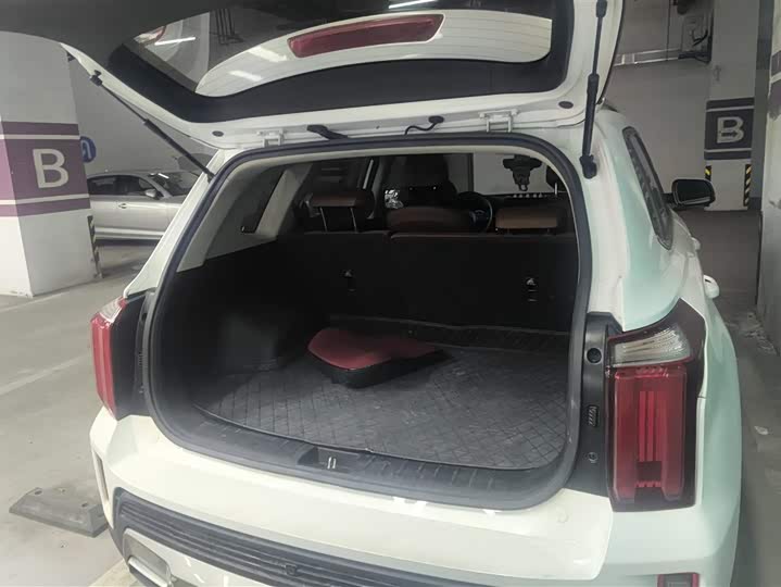 Photo 4 - Kia Sportage GT-line