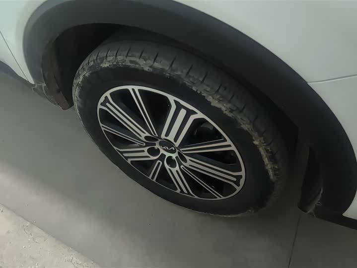 Photo 6 - Kia Sportage GT-line