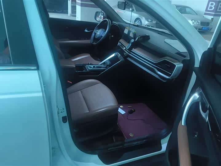 Photo 8 - Kia Sportage GT-line