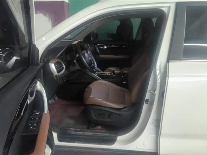 Photo 9 - Kia Sportage GT-line