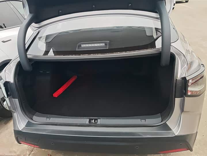 Фото 4 - Toyota bZ3