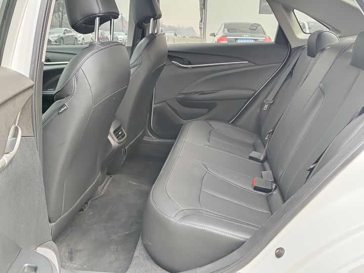 Photo 9 - Buick Excelle GT