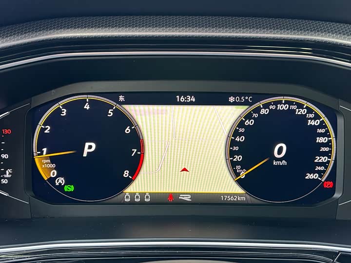 Фото 7 - Volkswagen Tacqua