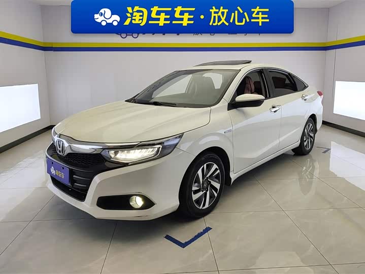 Фото 1 - Honda Crider