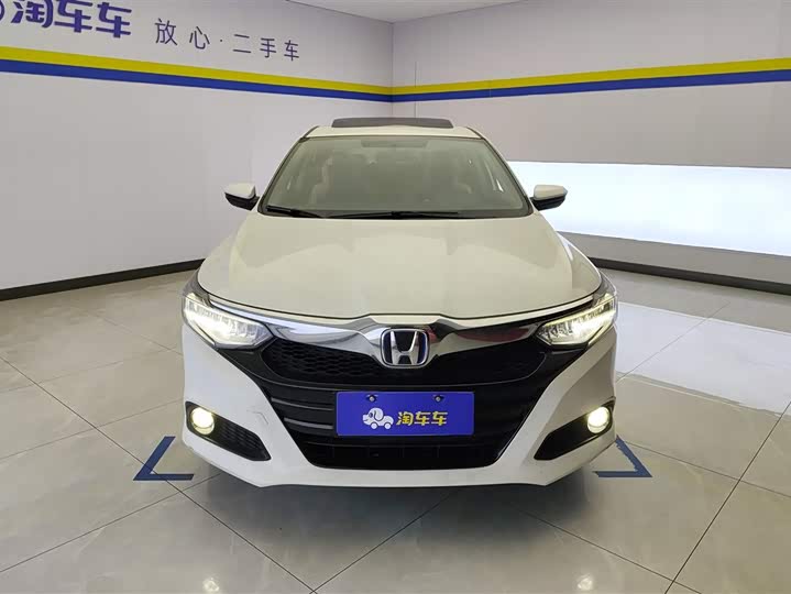 Фото 2 - Honda Crider